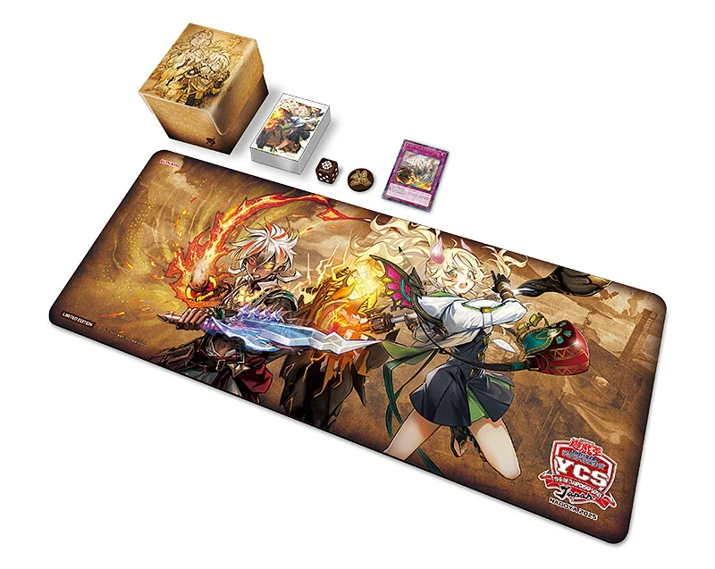 YGOrganization | Yu-Gi-Oh! Championship Series Japan: Nagoya 2025