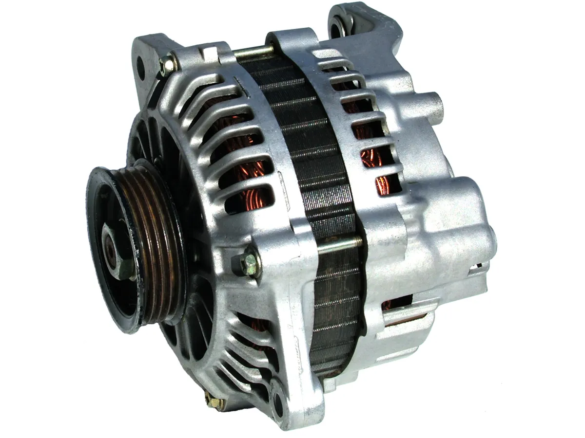 Used 300ZX (Z32) Alternator