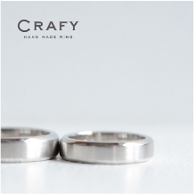 CRAFY（クラフィ）｜婚約指輪・結婚指輪｜ゼクシィ
