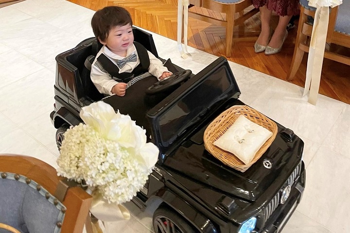 可愛すぎ！フラワーガール・リングボーイ【最新実例】＆頼み方紹介