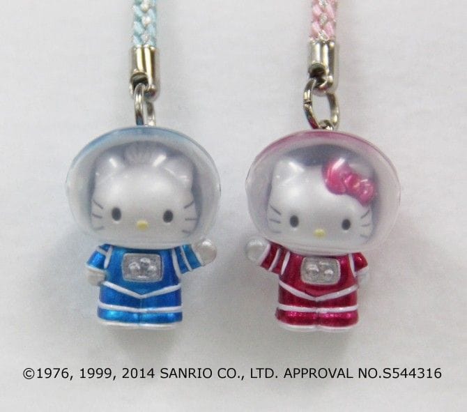 鹿児島限定】「まだ宇宙には、お土産物売り場はないと思うよ～」な