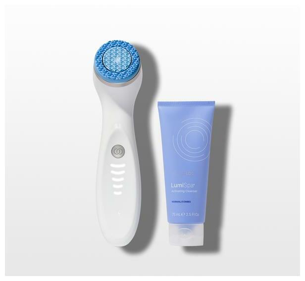 Nu Skin ageLOC LumiSpa iO Cleansing Kit | BellAffair.com