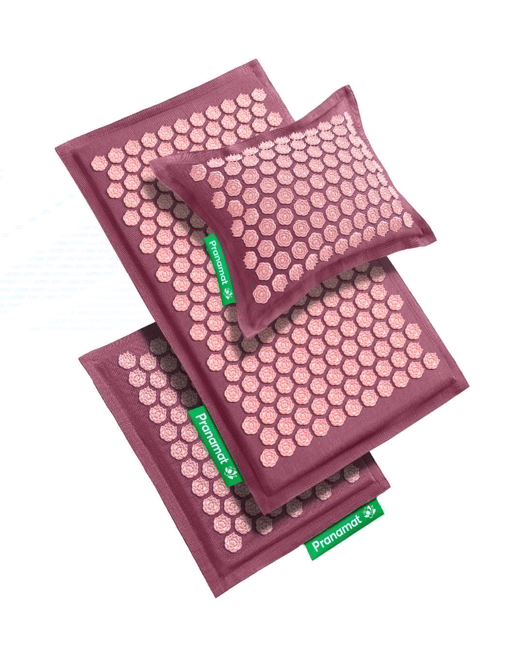 Full Body Original by Pranamat — Mat, Pillow & Mini Mat