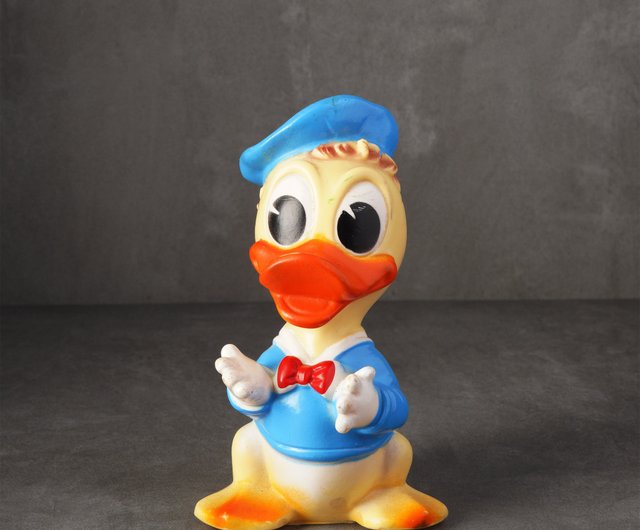 台湾 1963年イタリアンエレファントブランドドナルドダック