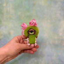 Cyclops by Julia Golub【ブランド直営】Pinkoiアジア最大級の通販サイト
