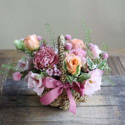 FLOWER SPACE【ブランド直営】Pinkoiアジア最大級の通販サイト