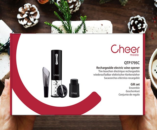 送料無料スペシャル】電動ワインオープナーワインオープナーギフト