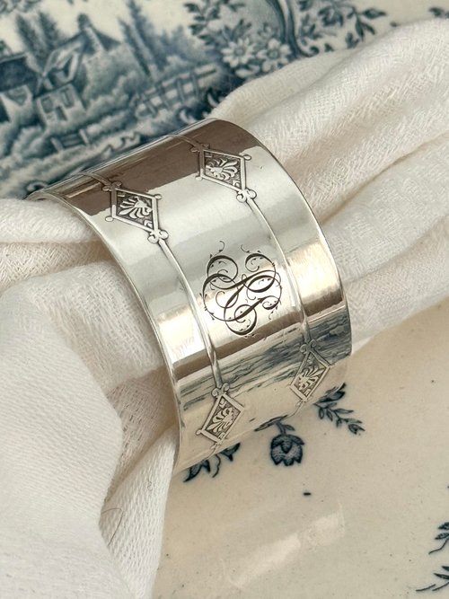 台湾 40656-フランス アンティーク ノーブル コレクション