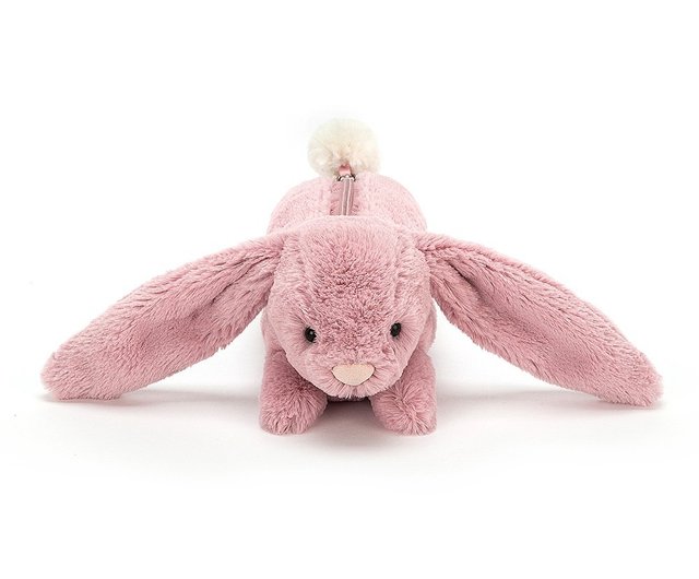 台湾 ジェリーキャットぬいぐるみマペット収納ペンシルケース恥ずかし