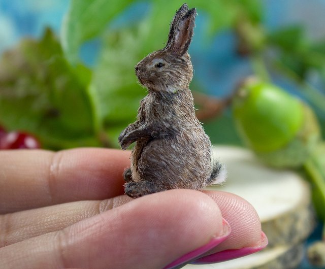 カザフスタン 【デジタル】チュートリアル ポリマー粘土/羊毛を使った