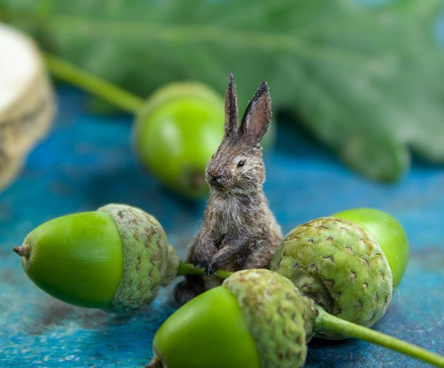 カザフスタン 【デジタル】チュートリアル ポリマー粘土/羊毛を使った