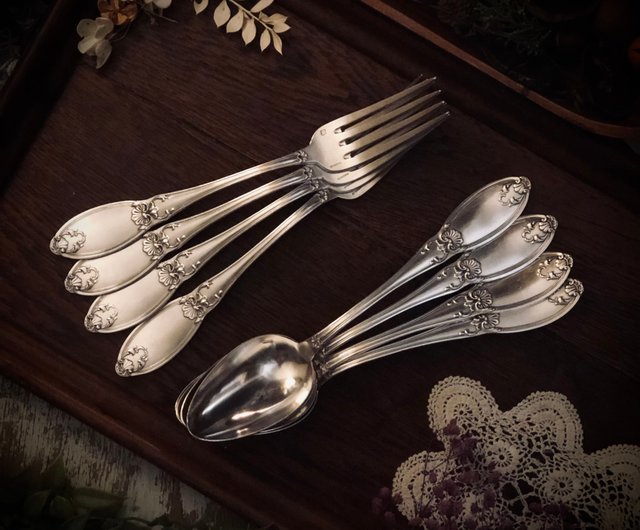 台湾 フランス ルイ 15 世スタイル ブローニュシルバーメッキ彫刻平