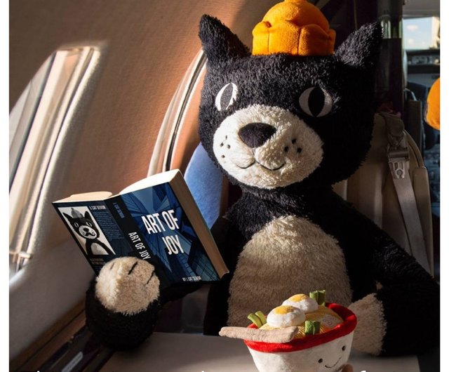 台湾 ジェリーキャット・ジャック Jellycat - Pinkoi