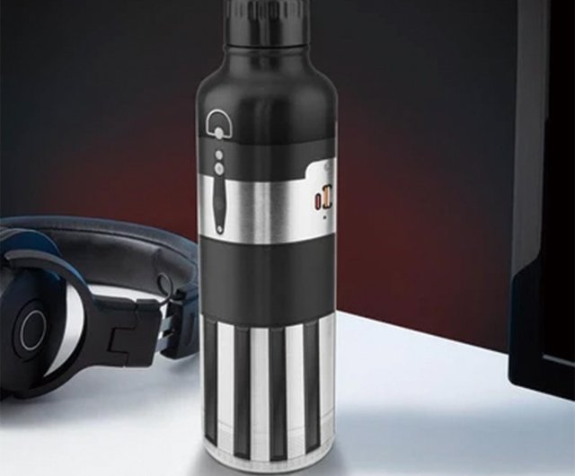 台湾 スターウォーズ STAR WARS ダークワルドブラックナイト