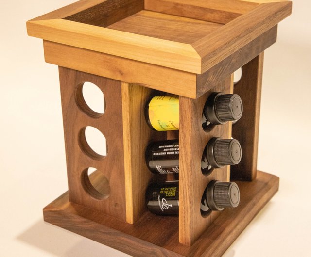 台湾 【Just Wood 非木不可 - 木で夢を実現する創造的な木工房