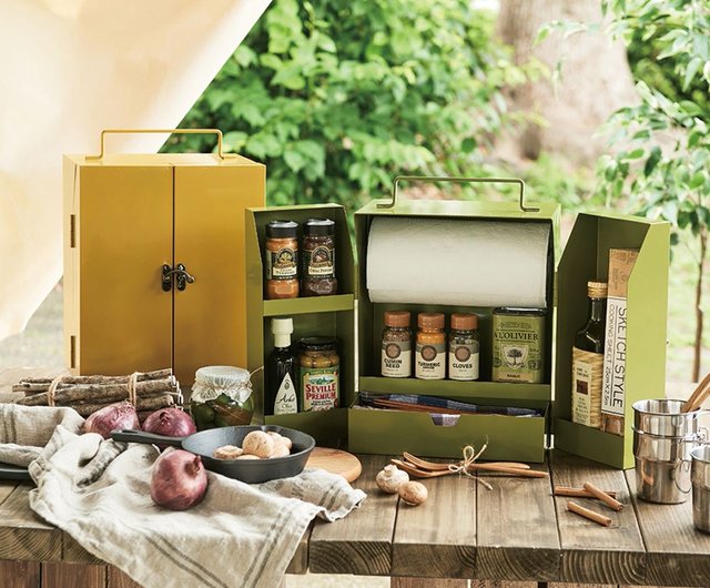 台湾 日本のマグネット インダストリアル スタイル アウトドア