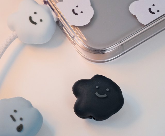 台湾 喜怒哀楽 ケーブルバイト ケーブル保護カバー 方坊 Square Studio