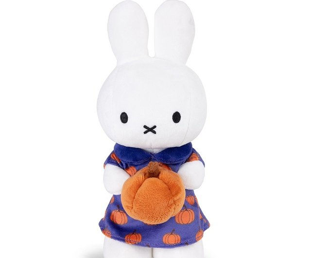送料無料】台湾 オランダ Bon Ton Toys | ミッフィー ぬいぐるみ