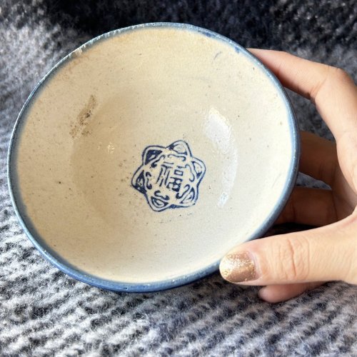 中国骨董 茶碗 戦前台湾 日本統治時代 民国期 中国骨董 茶碗 戦前台湾