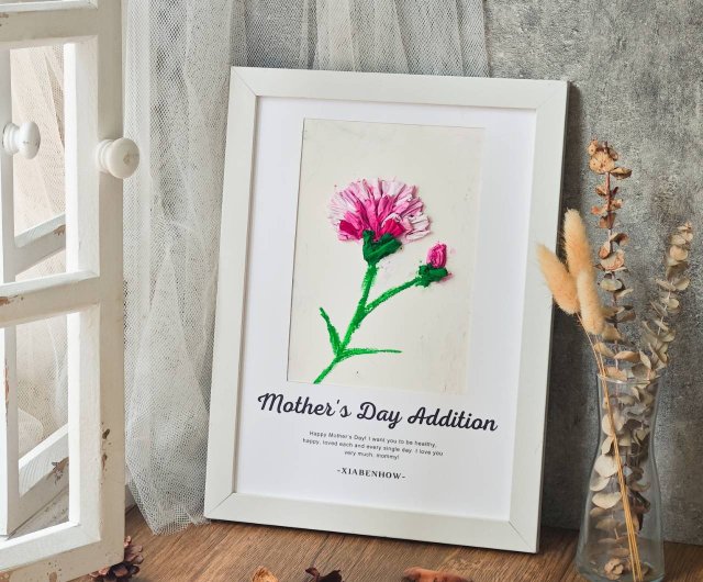 台湾 【体験・アクティビティ】【母の日限定】放課後アトリエ