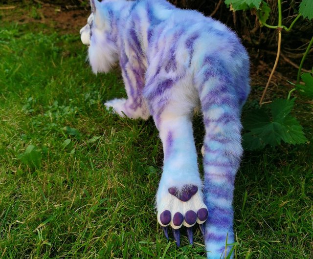 アゼルバイジャン 虎 ワールドウォークラフト ファンタジー 動物