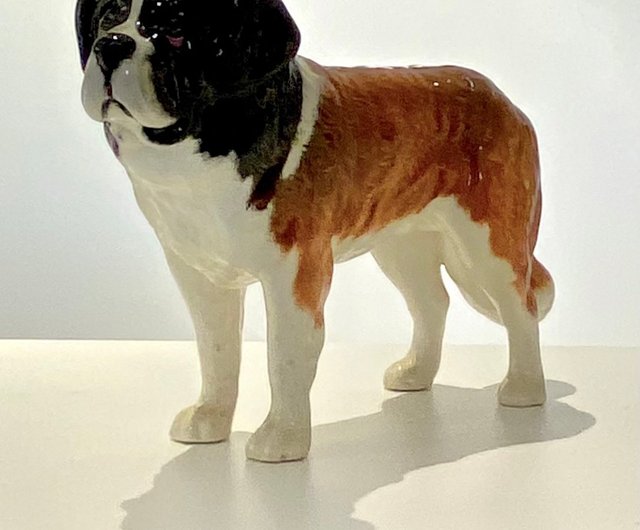 送料無料】台湾 ヴィンテージ英国ベズウィックセラミックス - セント