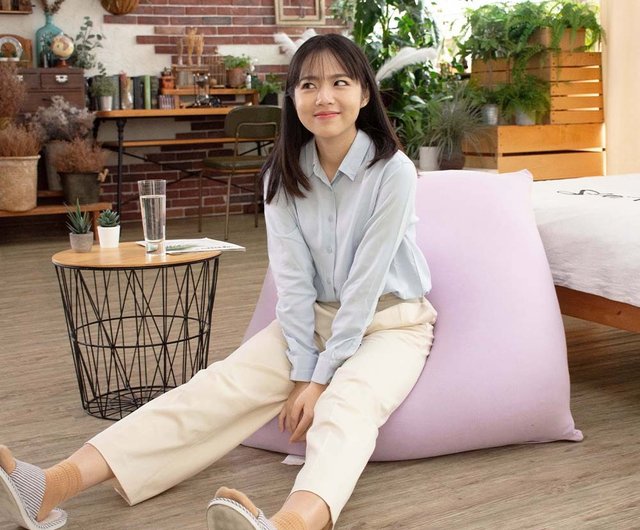台湾 Yogibo Mini スモールソファ YogiboTaiwan - Pinkoi