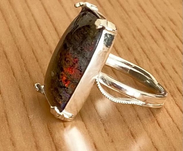 冬銀河 Neon color meteor shower 〜創造力を刺激 ブラック