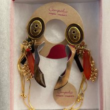 Cempaka チャンパカ【ブランド直営】Pinkoiアジア最大級の通販サイト