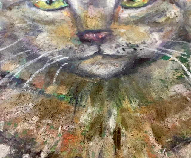 送料無料 10%OFF】スペイン Wild Garden Cat – オリジナル ミクスト