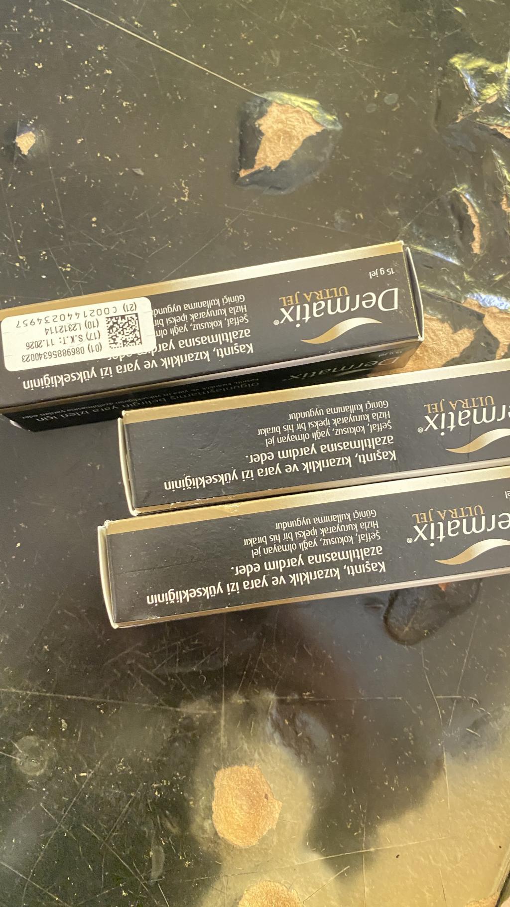 ダーマティックス ウルトラの口コミ・レビュー｜オオサカ堂