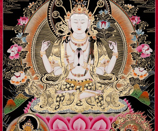 チベットみやげ仏教寺院デザイン?鈴ベルと思います。 音も鳴ります