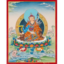 送料無料 50%OFF】ネパール 魅力的な七つのチャクラ・タンカ チャクラ