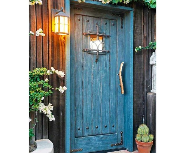 20%OFF】個性ある 流木ドア取っ手・流木ドアノブ・流木ドアハンドル