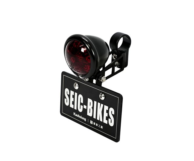 送料無料】台湾 パーソナライズされたナンバープレート (プレーン