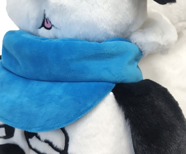 オラフ ぬいぐるみ - スヌーピーブラザーズ オラフ - 寝そべり