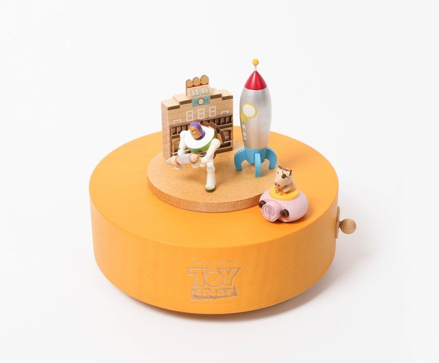 送料無料】台湾 【トイ・ストーリー】バズ・ライトイヤー・サークル