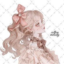 cotton melody【ブランド直営】Pinkoiアジア最大級の通販サイト