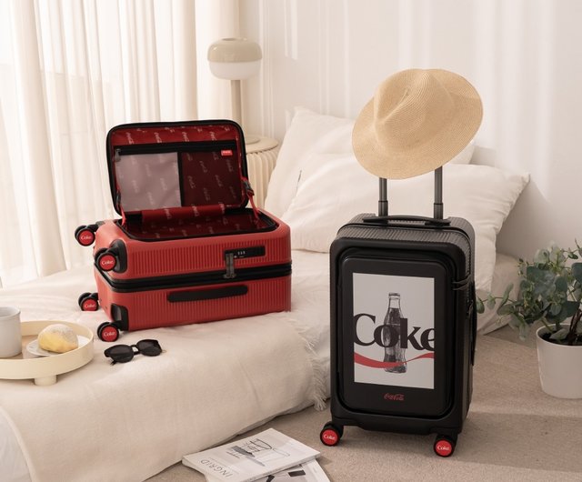 40%OFF】台湾 【Coca-Colaコカ・コーラ】20インチ トップオープン