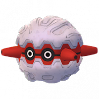 ポケモンGO】フォレトス