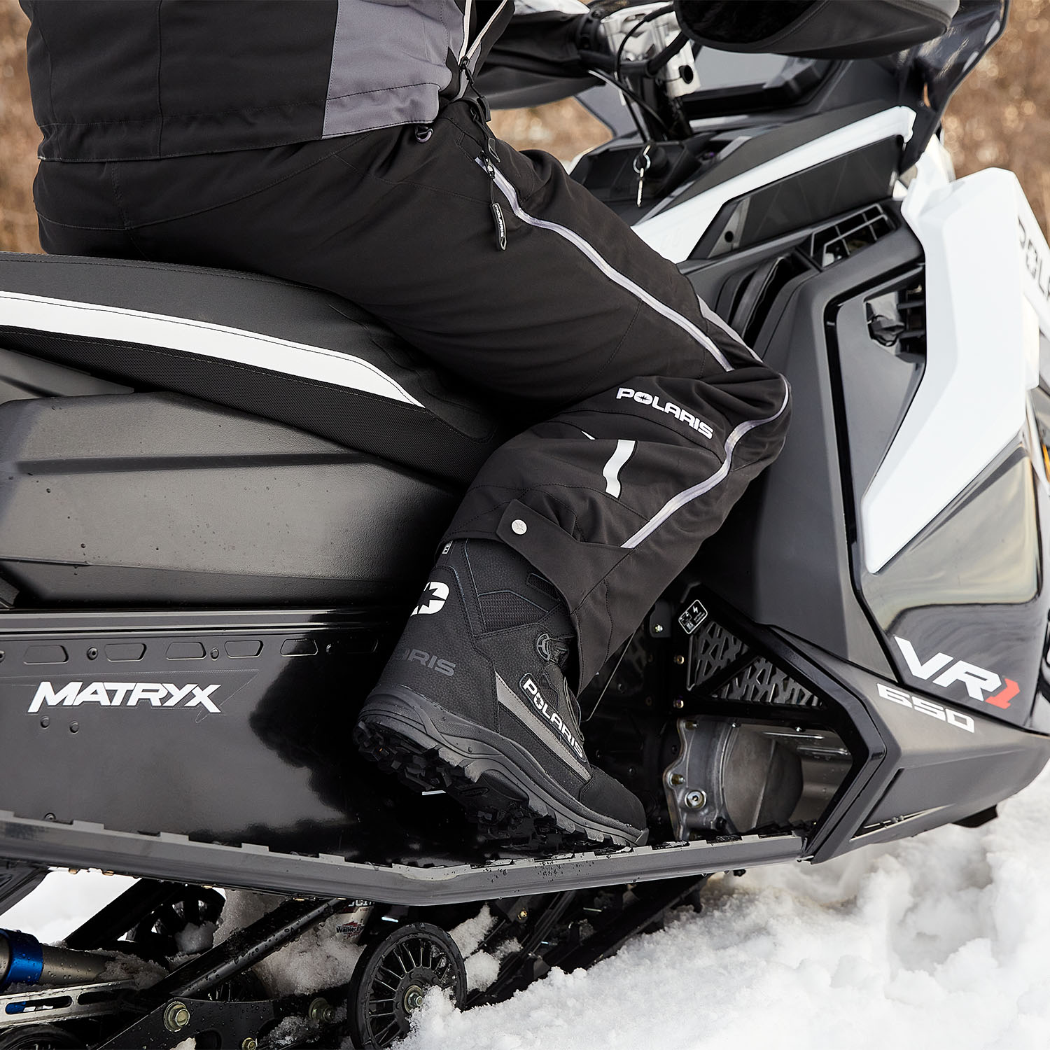 TECH54 Switchback BOA 2.0 Boot | Polaris Snowmobiles EN-CA