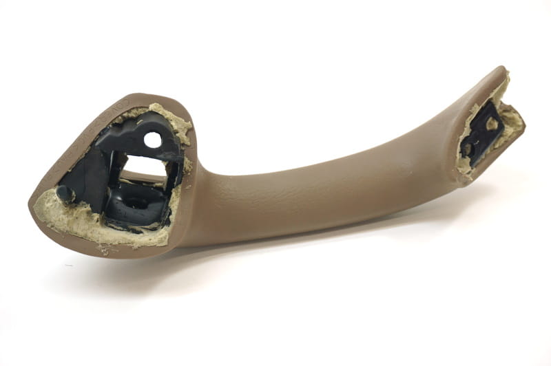 BMW Inside Door Pull Handle Genuine BMW 51418398735 51 41 8 398