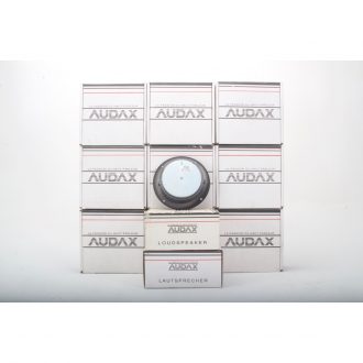 JBL/Audax TW034X0 34mm 1.3″ Soft Dome Tweeter 8 ohm – Sonic Circus