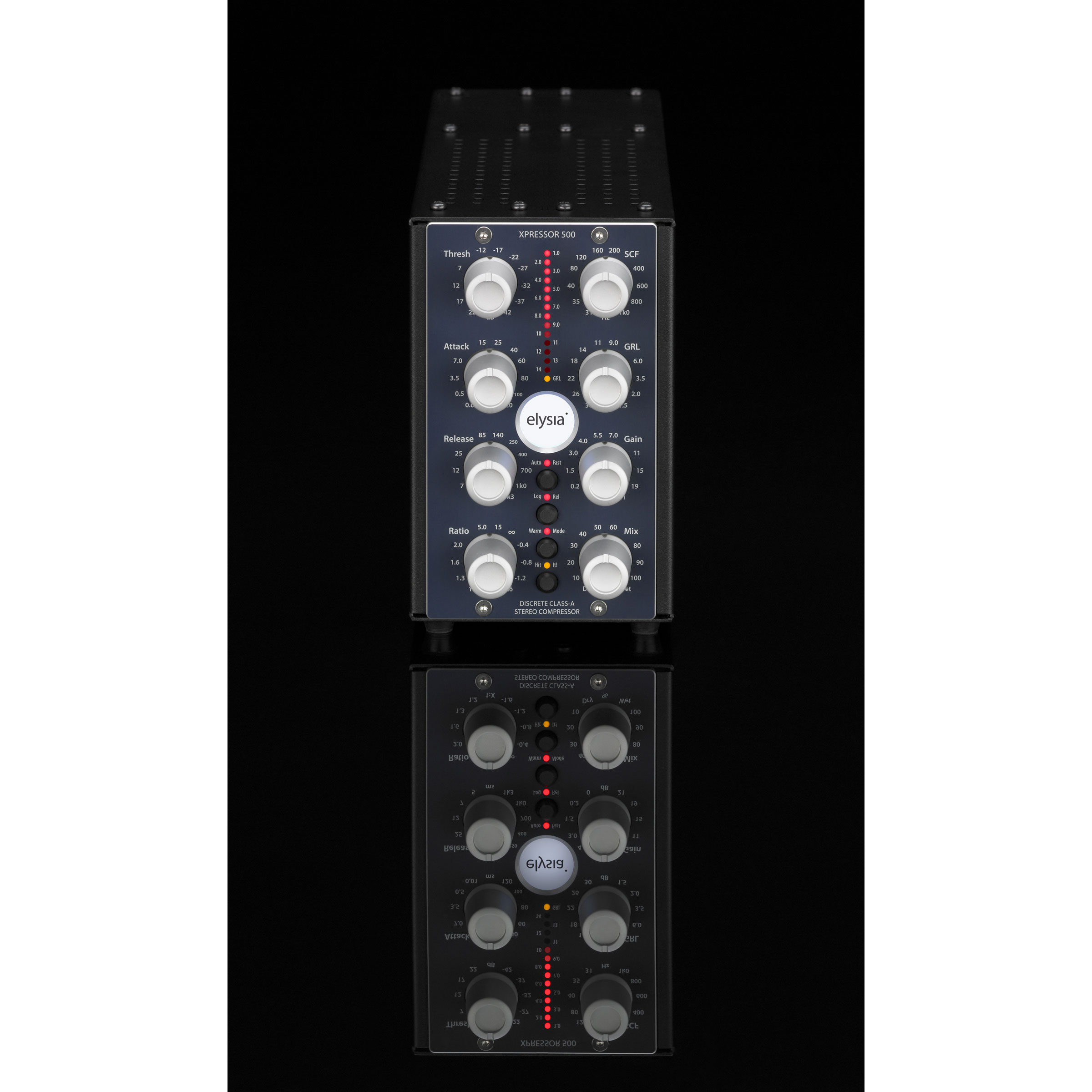 Elysia Xpressor 500 Universal Compressor – Sonic Circus