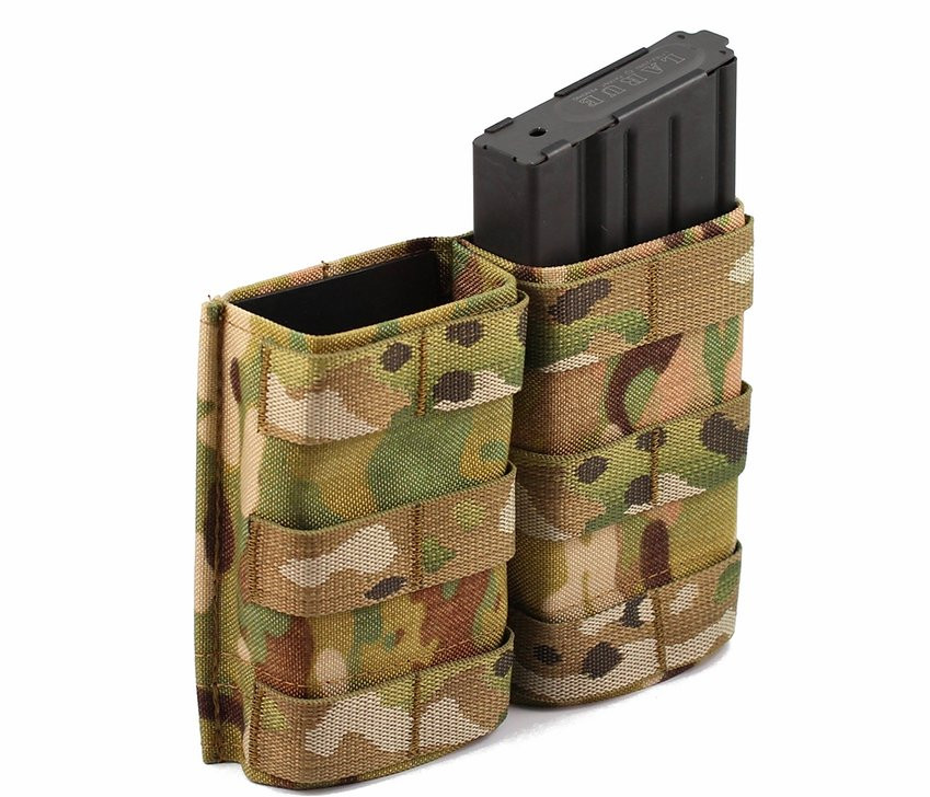 5.56 Double KYWI Shorty