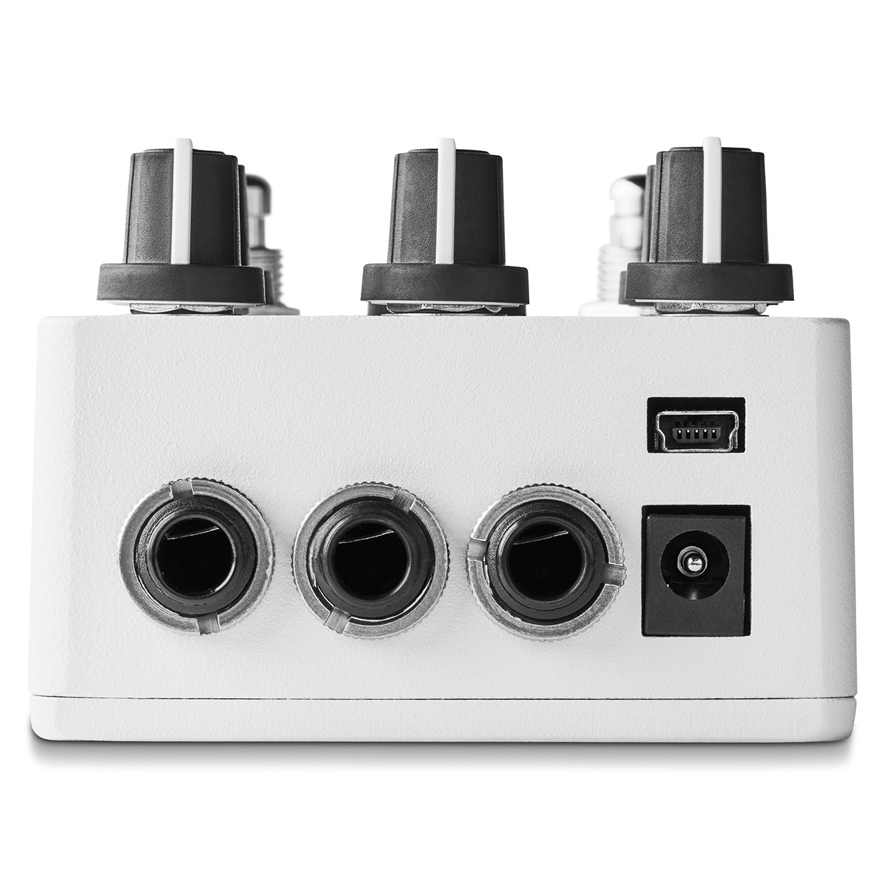 Red Panda Particle - granular delay