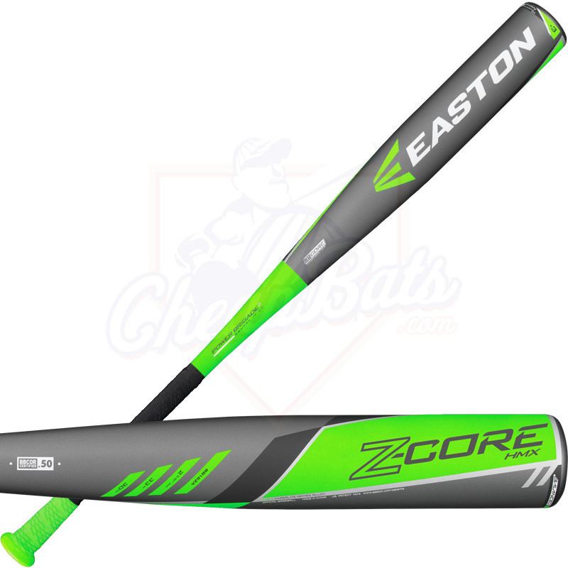 Easton Z-Core Alloy BBCOR Baseball Bat (-3) BB16ZA - Beacon