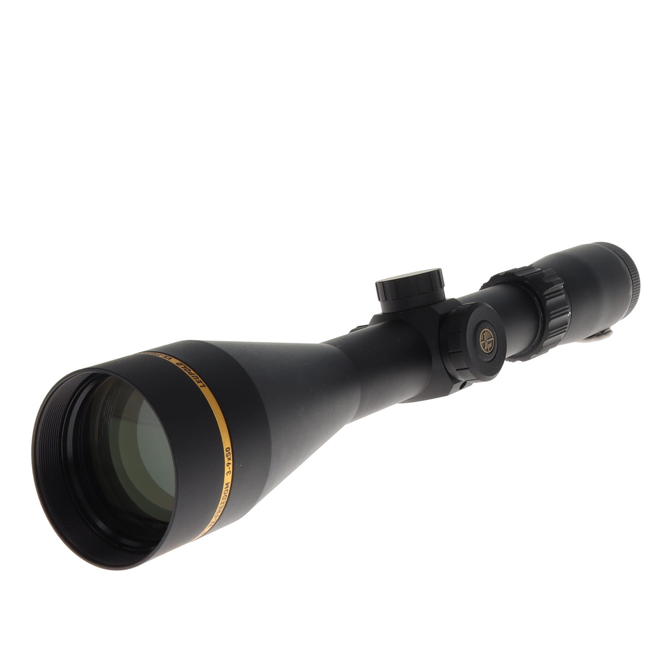Leupold VX-FREEDOM Rifle Scope 3-9x50 FireDot Twilight Hunter Reticle