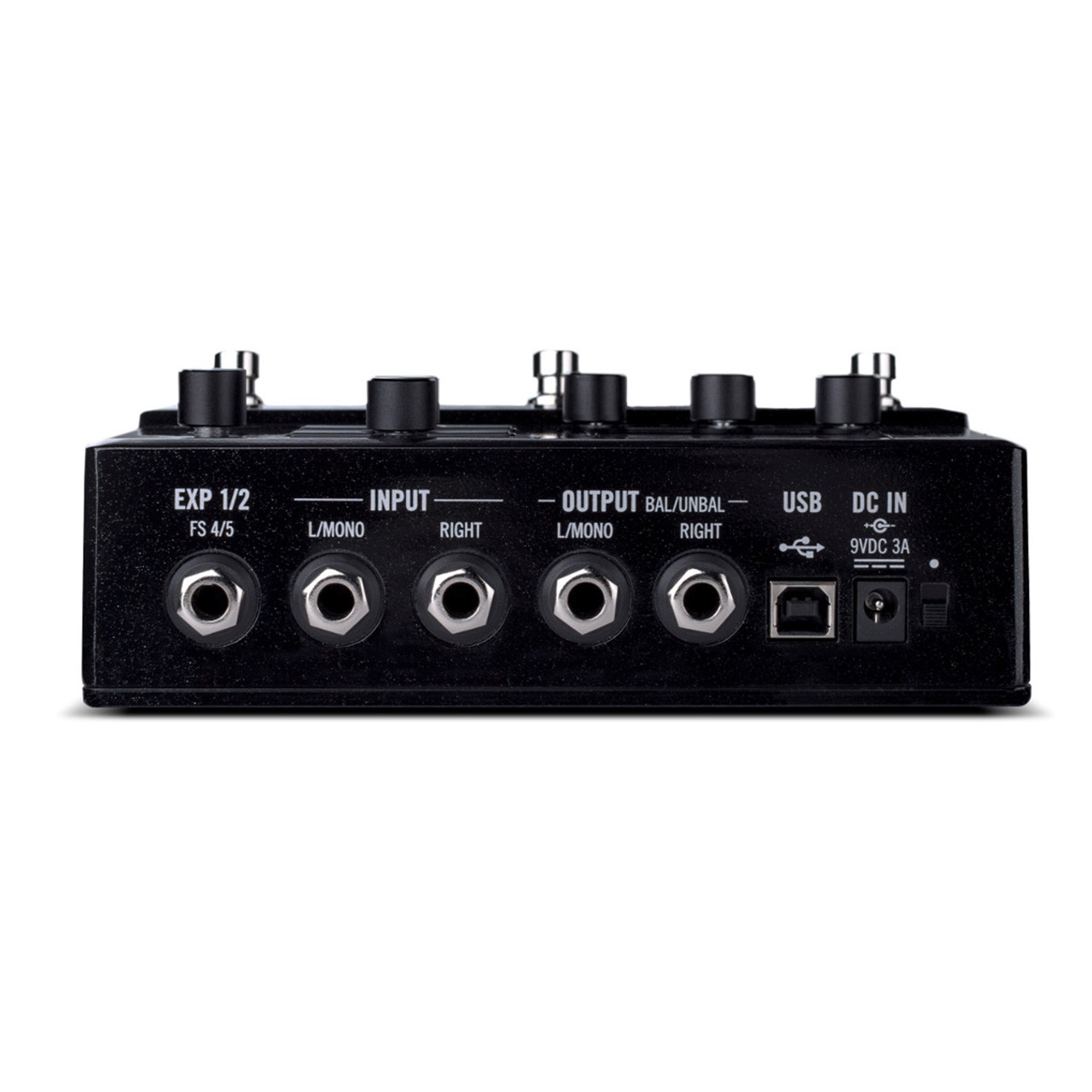 Line 6 HX Stomp Multi-Effects Processor - Ted Brown Music Company