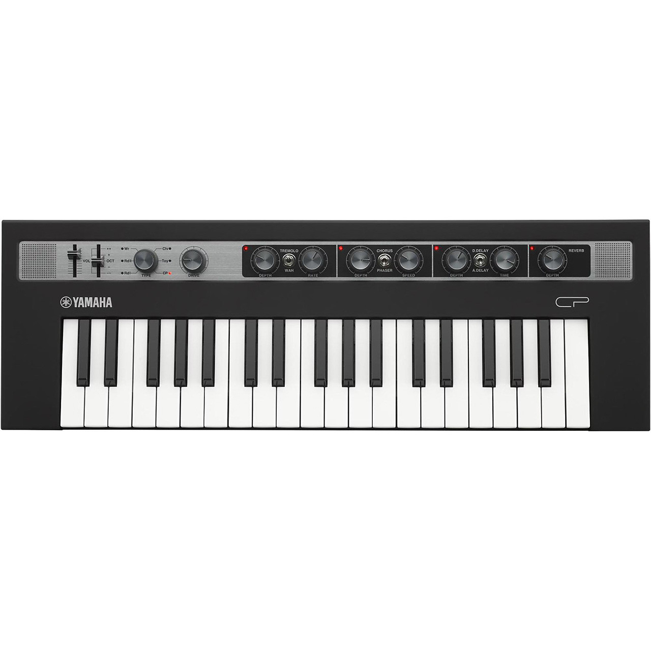 Yamaha Reface CP - 37 Key Portable Mini Electric Piano Synthesizer